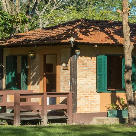 Hotel Santa Esmeralda Bonito  Bagian luar foto