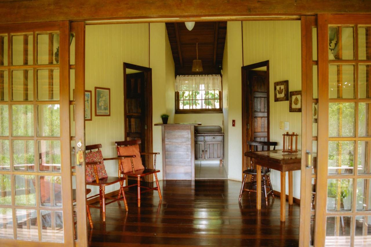 Hotel Santa Esmeralda Bonito  Bagian luar foto