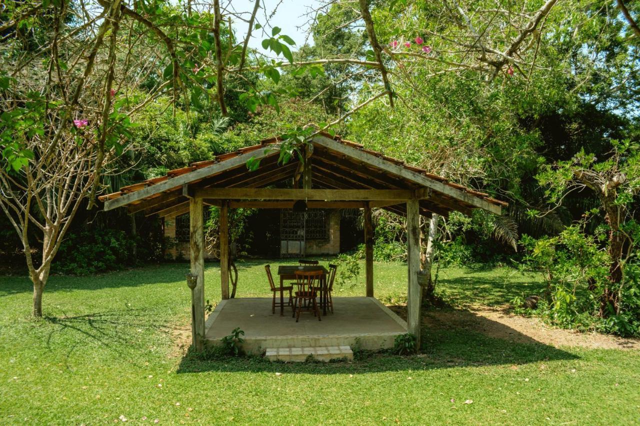 Hotel Santa Esmeralda Bonito  Bagian luar foto