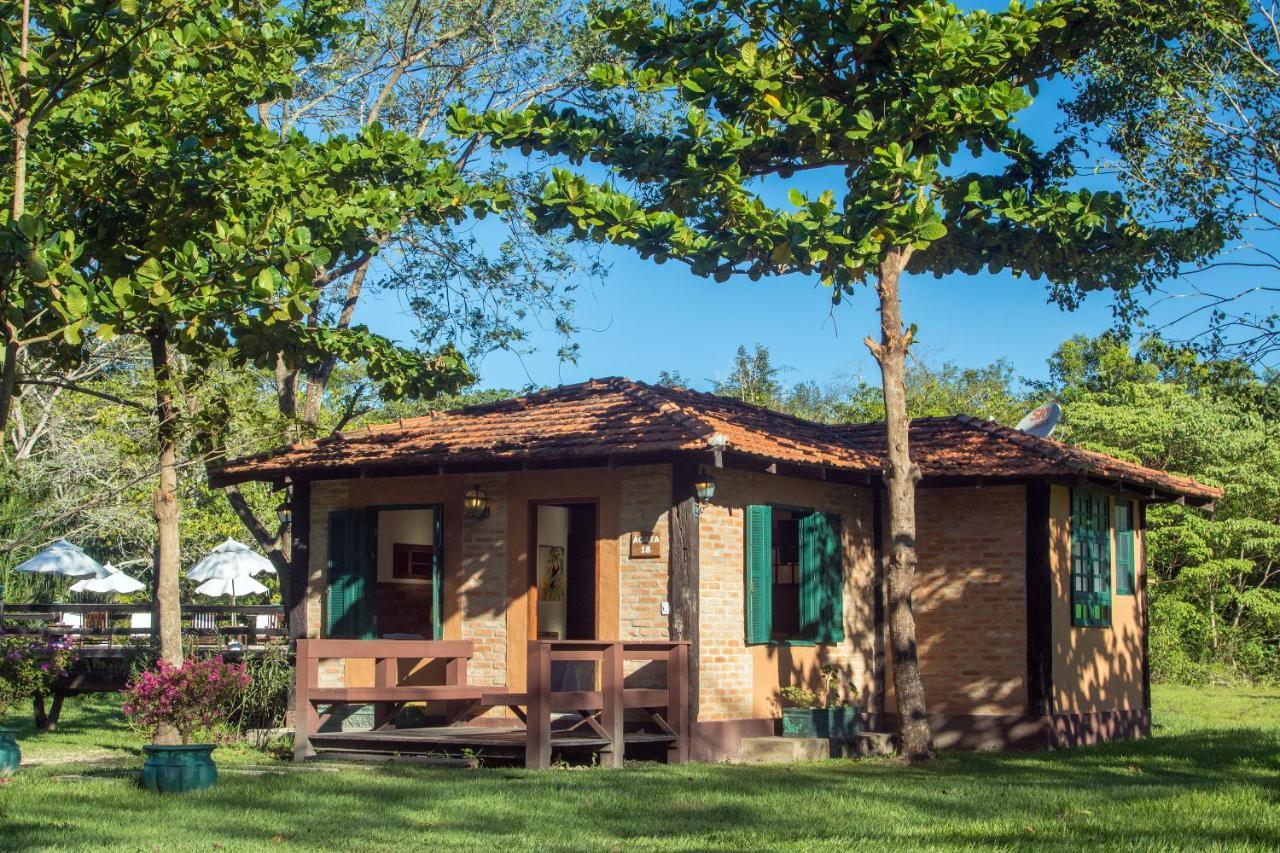 Hotel Santa Esmeralda Bonito  Bagian luar foto
